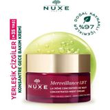 Nuxe Merveillance Lift Cildi Sıkılaştırıcı Gece Boyunca Besleyici ve Nemlendirici Gece Kremi 50 ml