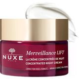 Nuxe Merveillance Lift Concentrated Night Cream 50 ml Gece Bakım Kremi