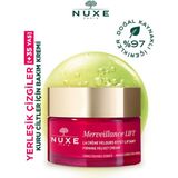 Nuxe Merveillance Lift Firming Kadifemsi Dokulu Sıkılaştırıcı Gündüz Bakım Kremi 50 ml