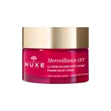 Nuxe Merveillance Lift Kadife Dokulu Sıkılaştırıcı Gündüz Kremi