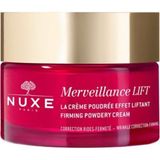 Nuxe Merveillance Lift Normal, Karma Ciltlerde Kırışıklık Görünümünü Azaltıcı ve Sıkılaştırıcı Krem 50 ml