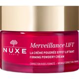 Nuxe Merveillance Lift Pudra Dokulu Sıkılaştırıcı Gündüz Kremi 50 ml Normal & Karma Ciltler İçin Etkili