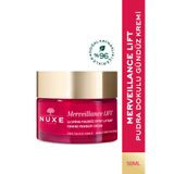 Nuxe Merveillance Lift Pudra Dokulu Sıkılaştırıcı Gündüz Kremi - Normal & Karma Ciltler