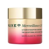 Nuxe Merveillance Lift The Exceptional Yaşlanma Karşıtı 75 ml Gece ve Gündüz Kremi