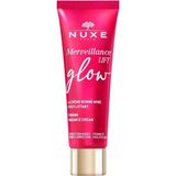 Nuxe Merveillancelift Glow Sıkılaştırıcı ve Aydınlatıcı Etkili Bakım Kremi 50ML
