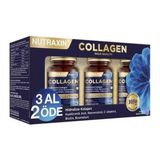 Nuxe Nutraxin Beauty Gold Collagen Tablet 3 Al 2 Öde - Sade