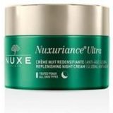 Nuxe Nuxuriance Creme Nuit 50 ml Anti-Aging Gece Kremi