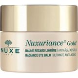 Nuxe Nuxuriance Gold Göz Çevresi Bakım Kremi 15 ML