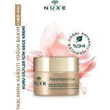 Nuxe Nuxuriance Gold Nemlendirici ve Işıltı Veren Krem 50ML