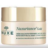 Nuxe Nuxuriance Gold Oil 50 ml Gündüz Kremi