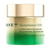 Nuxe Nuxuriance Ultra Creme Exceptionnelle 75 ml Yaşlanma Karşıtı Krem