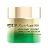 Nuxe Nuxuriance Ultra Creme Exceptionnelle Gündüz Bakım Kremi 75 Ml