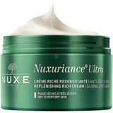 Nuxe Nuxuriance Ultra Creme Riche 50 ml Yoğunlaştırıcı Kuru Ciltler Bakım Kremi