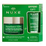 Nuxe Nuxuriance Ultra Rich Yaşlanma Karşıtı Bakım Seti
