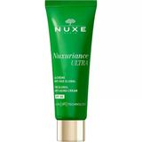 Nuxe Nuxuriance Ultra SPF30 Gündüz Bakım Kremi 50 ml + Dezenfektan Hediyeli - %72 Alkol
