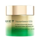 Nuxe Nuxuriance Ultra Yaşlanma Karşıtı 75 ml Gece Gündüz Bakım Kremi