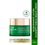 Nuxe Nuxuriance Ultra Yaşlanma Karşıtı Kuru Cilt Kremi 50 ml