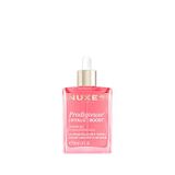 Nuxe Prodigieuse Hyalu Boost The Anti Dark Spot Glow Koyu Leke Karşıtı Işıltı Veren Cilt Serumu 30 Ml - Şeffaf