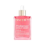 Nuxe Prodigieuse Hyalu Boost, Vitamin C + Hyaluronik Asit, Leke Karşıtı Aydınlatıcı Serum, 30 ml