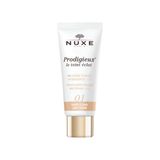 Nuxe Prodigieux 01 Light 30 ml Renkli BB Krem
