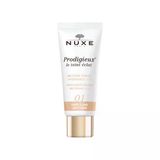 Nuxe Prodigieux 01 Light 30 ml Renkli BB Krem