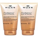 Nuxe Prodigieux 2x200 ml Duş Yağı