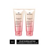 Nuxe Prodigieux Floral 2x200 ml Duş Jeli