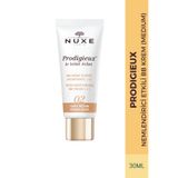 Nuxe Prodigieux Nemlendirici Etkili BB Krem (Medium) 30 ml