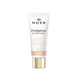 Nuxe Prodigieux Tinted Moisturizing BB 01 Light 30 ml Kapatıcı Krem
