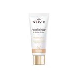 Nuxe Prodigieux Tinted Moisturizing Bb Krem - 01 30 Ml