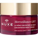Nuxe Retinol ve Hyaluronik Asit Içeren, Kırışıklık Karşıtı ve Yoğun Nemlendirme Sağlayan Gece Kremi 50 ml