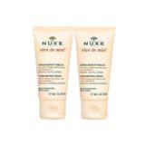 Nuxe Reve De Miel 2x50 ml Onarıcı Besleyici ve Koruyucu El ve Tırnak Bakım Kremi
