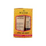Nuxe Reve De Miel 30 ml Hand and Nail Cream + 4 gr Lip Stick Dudak Bakımı