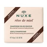 Nuxe Reve De Miel 65 gr Hassas Katı Şampuan