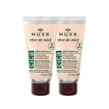 Nuxe Reve De Miel Cica 2x50 ml Yoğun Bakım El Kremi