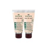 Nuxe Reve De Miel Cica Rich 2x50 ml El Kremi