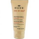 Nuxe Reve de Miel Creme Mains Ongles 50 ml Nemlendirici