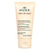 Nuxe Reve De Miel El ve Tırnak Bakım Kremi 50 ml Onarıcı ve Besleyici Özellikte