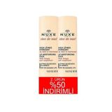 Nuxe Reve De Miel Stick Levres 4 gr Nemlendirici ve Koruyucu Stick 4 gr Dudak Bakım Kremi