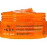 Nuxe Reve Miel Bal Rüyası Besleyici Vücut Peelingi 175 ml - Standart