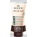 Nuxe Rêve de Miel Cica El Kremi 50 ml Doğal İçeriklerle Yoğun Nemlendirme
