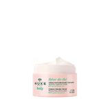 Nuxe Rve De The Body Toparlayıcı Ve Sıkılaştırıcı Vücut Bakım Kremi 200 Ml - Şeffaf