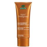 Nuxe Soleil Prodigieux Corps 100 ml Hızlı Bronzlaştıran Vücut Kremi