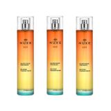 Nuxe Sun 3x100 ml Vücut Spreyi