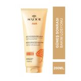 Nuxe Sun Apres Soleil Güneş Sonrası Bakım Losyonu 200 Ml