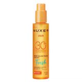 Nuxe Sun Brume Solaire SPF30 150 ml Güneş Spreyi