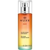 Nuxe Sun Eau Delicieuse Parfumante 30 ml Vücut Spreyi