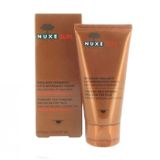 Nuxe Sun Emulsion Fondante Auto-Bronzante Visage 50 ml Otobronzan Krem