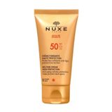 Nuxe Sun Güneş Koruyucu SPF50 50 ml Yüz Kremi