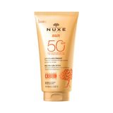 Nuxe Sun Güneş Koruyucu Yüz ve Vücut Losyonu SPF50 150 ml